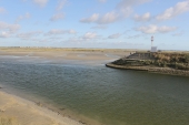 embouchure de la Somme